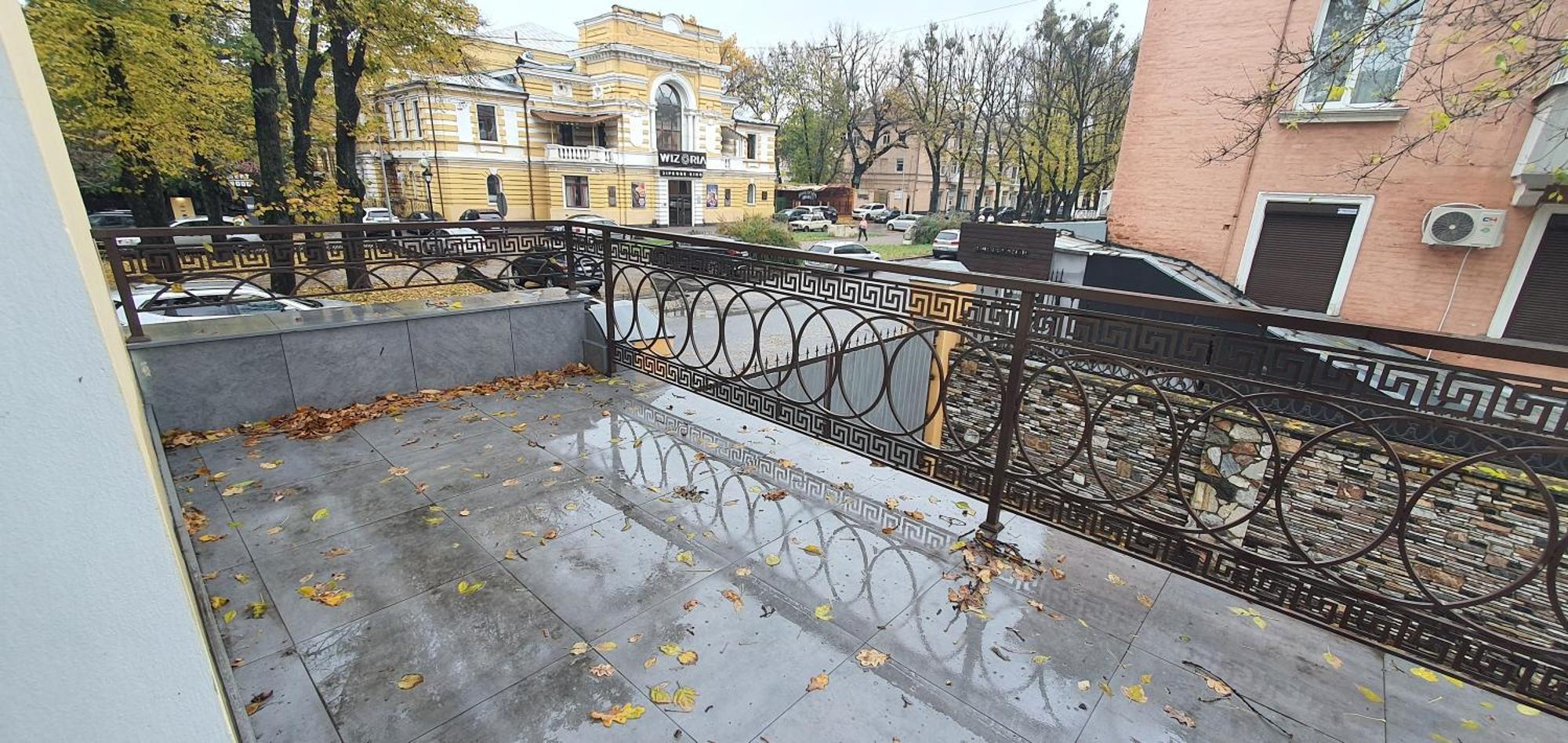 Centralnyi Hotel Poltava Exterior foto